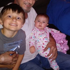 Meet your Posher, Camille